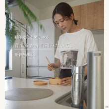画像をギャラリービューアに読み込む, 食洗機対応 弁当箱 木製 ひのき くりぬき弁当箱 小判 480cc 間仕切り付き