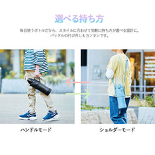 画像をギャラリービューアに読み込む, 象印 名入れ 水筒 ステンレス クールボトル 1リットル 1L 保冷専用 SD-HB10 しまえながデザイン 箱入り