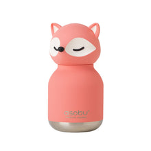 画像をギャラリービューアに読み込む, asobu mini bestie 名入れ 水筒 200ml 保冷 保温 ステンレスボトル