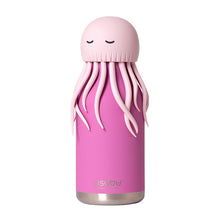 画像をギャラリービューアに読み込む, asobu bestie 名入れ 水筒 アニマルボトル 460ml
