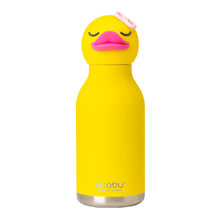 画像をギャラリービューアに読み込む, asobu bestie 名入れ 水筒 アニマルボトル 460ml
