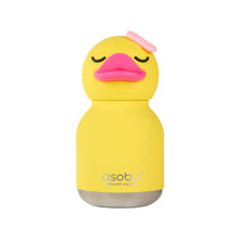 画像をギャラリービューアに読み込む, asobu mini bestie 名入れ 水筒 200ml 保冷 保温 ステンレスボトル
