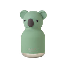 画像をギャラリービューアに読み込む, asobu mini bestie 名入れ 水筒 200ml 保冷 保温 ステンレスボトル

