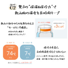 画像をギャラリービューアに読み込む, 名入れ ギフト 水筒 象印 ステンレスマグ 480ml ほぼ500ml 犬デザイン 食洗器対応 箱入り SU-BA48
